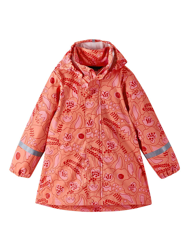 Дождевик Reima, розовый
Дождевик Reima, розовый