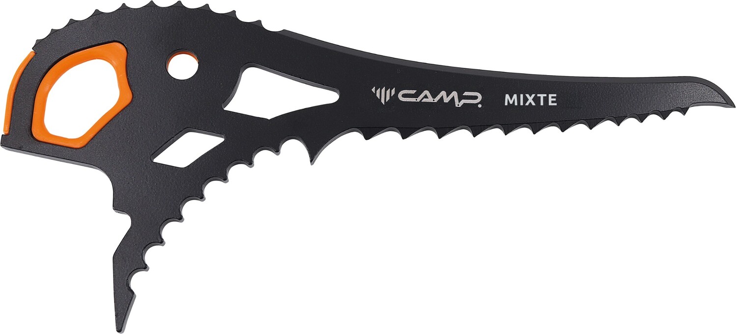 X-Dream/X-All Mountain Mixte Pick C.A.M.P., черный
X-Dream/X-All Mountain Mixte Pick C.A.M.P., черный