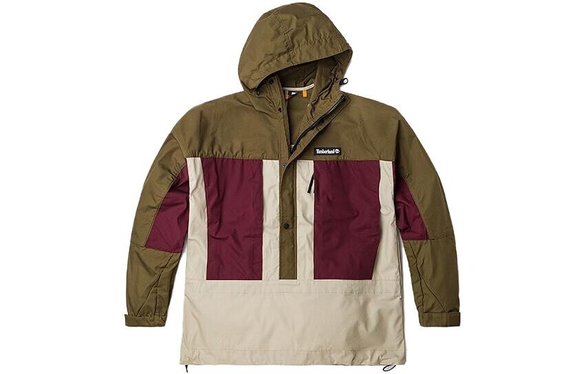 Куртка мужская оливковая Timberland, оливково-зеленый
Куртка мужская оливковая Timberland, оливково-зеленый