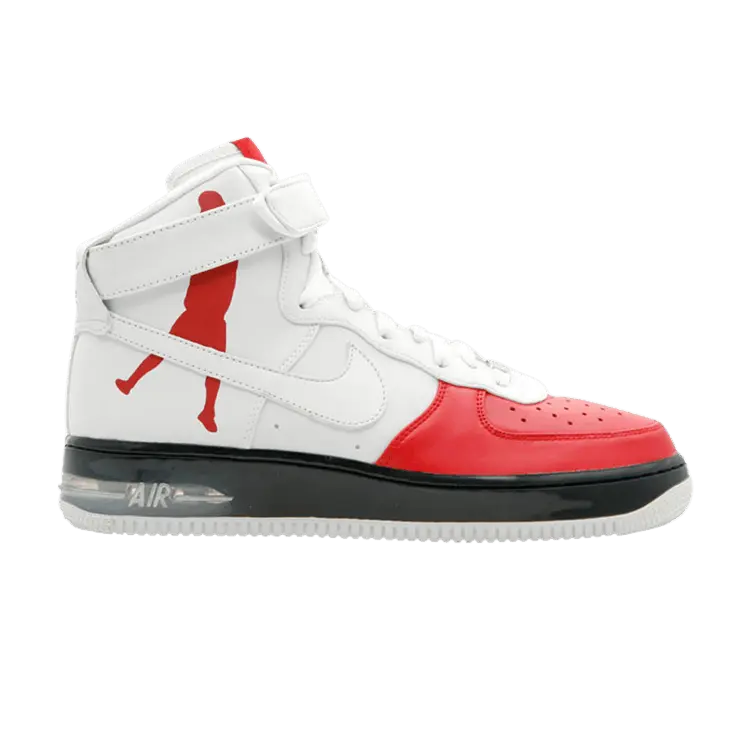 Кроссовки Nike Air Force 1 High Supreme
Кроссовки Nike Air Force 1 High Supreme
