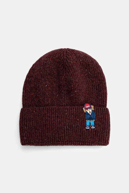 Детская шапка RUFS Jamiks, бордовый
Детская шапка RUFS Jamiks, бордовый