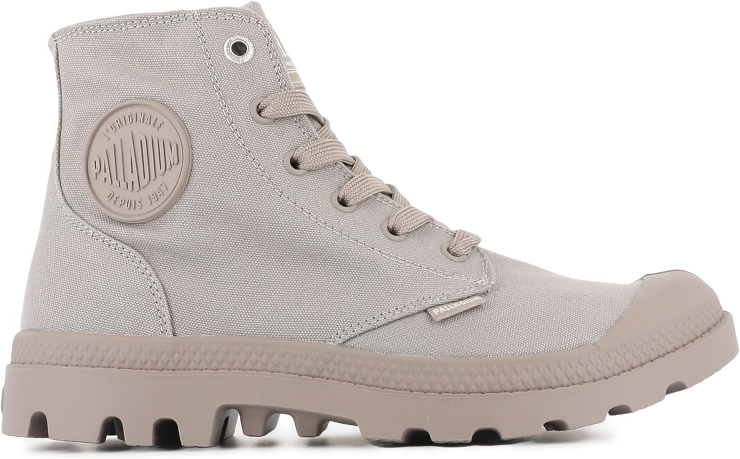 Ботинки Palladium Mono Chrome, Khaki (Vintage Khaki)
Ботинки Palladium Mono Chrome, Khaki (Vintage Khaki)