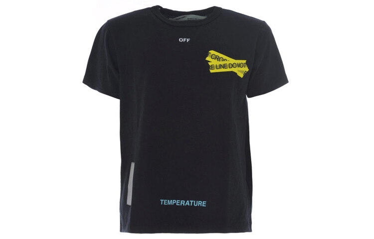 Футболка мужская Off-White
Футболка мужская Off-White