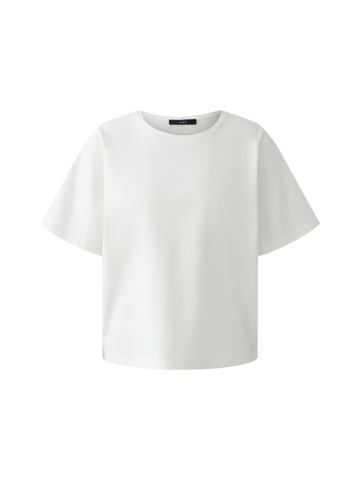 Футболка с изображением танцора в облаке Oui
Футболка с изображением танцора в облаке Oui