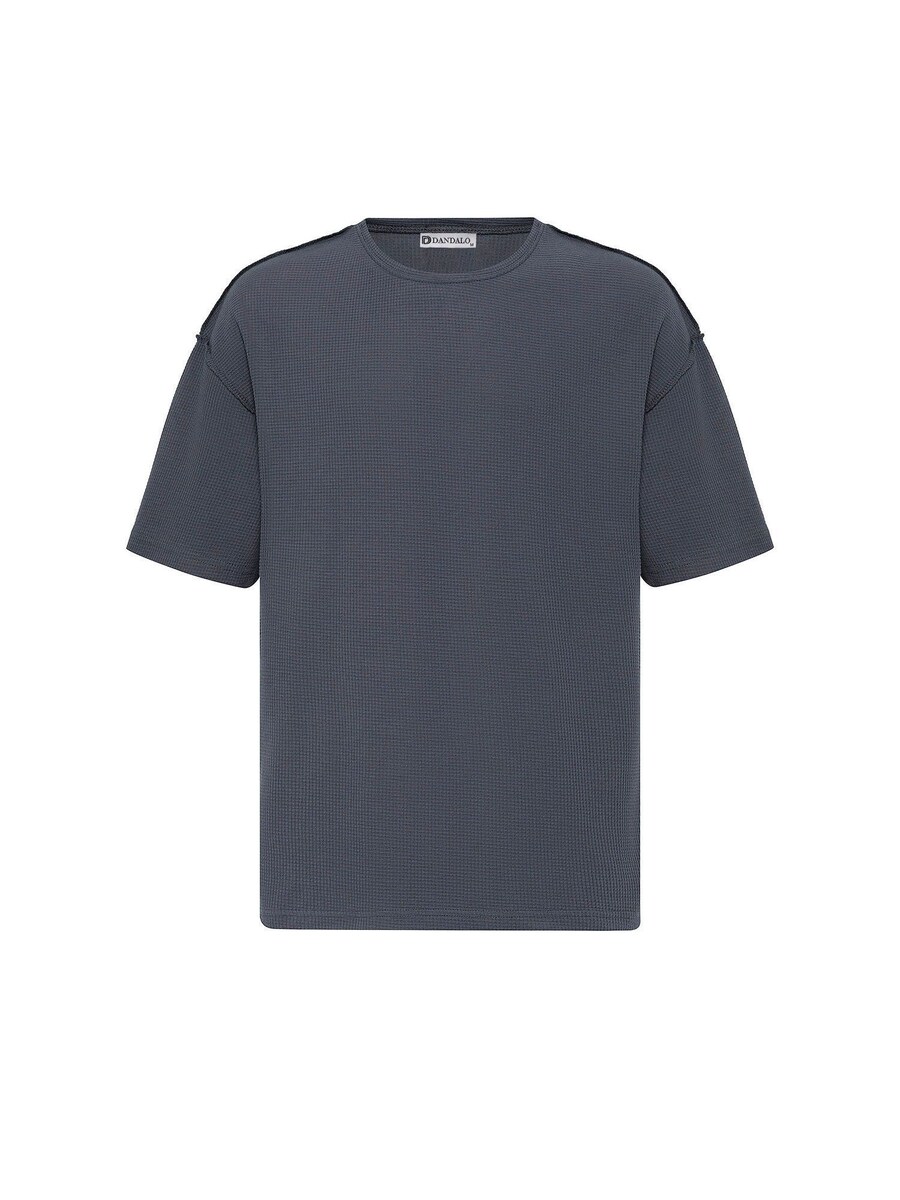 Рубашка Dandalo, Basalt Grey
Рубашка Dandalo, Basalt Grey