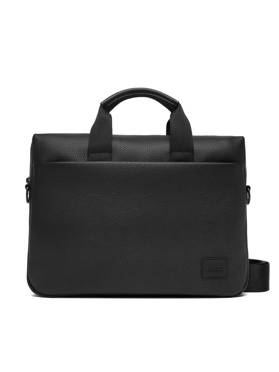 Сумка для ноутбука 50535689 Hugo, черный
Сумка для ноутбука 50535689 Hugo, черный