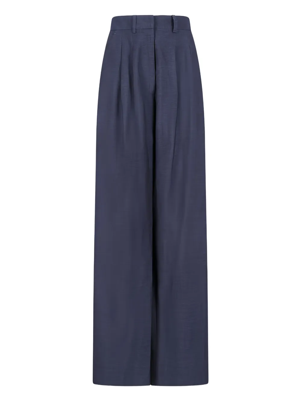 Плиссированные брюки Frankie Pt Torino, синий
Плиссированные брюки Frankie Pt Torino, синий