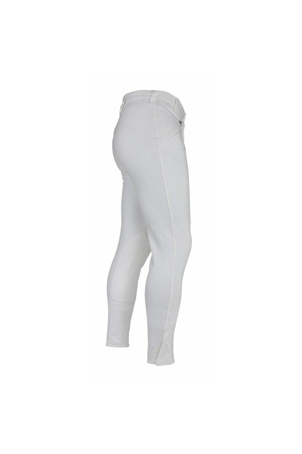 Бриджи SaddleHugger, белый
Бриджи SaddleHugger, белый