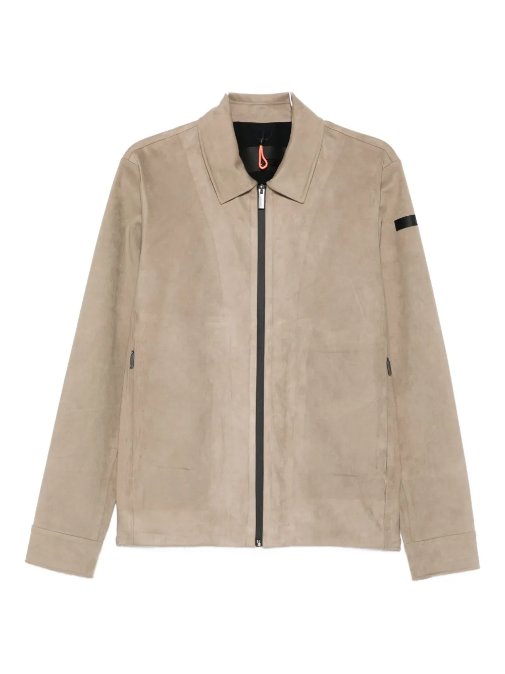 Куртка на молнии RRD, серый
Куртка на молнии RRD, серый