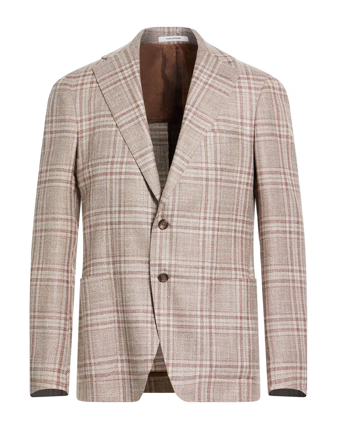 Блейзер Tagliatore, хаки
Блейзер Tagliatore, хаки