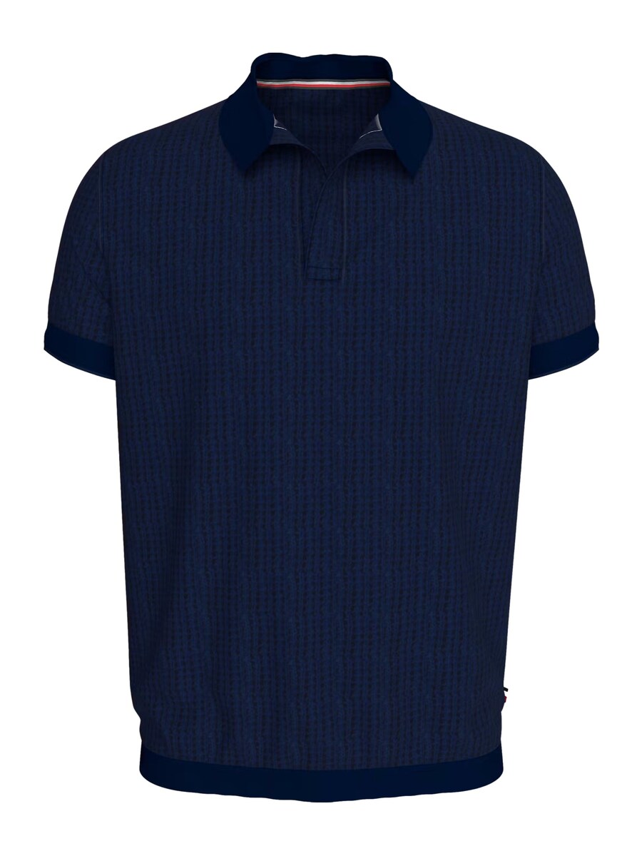 Рубашка TOMMY HILFIGER, синий
Рубашка TOMMY HILFIGER, синий