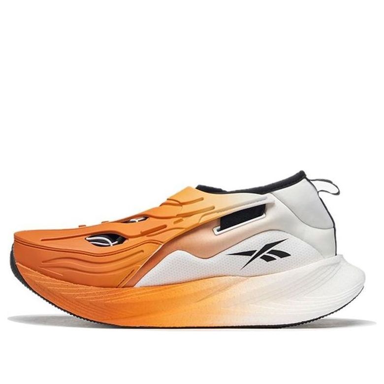 Кроссовки Reebok Floatride Energy Shield System Shoes 'White Burnt Orange', белый
Кроссовки Reebok Floatride Energy Shield System Shoes 'White Burnt Orange', белый