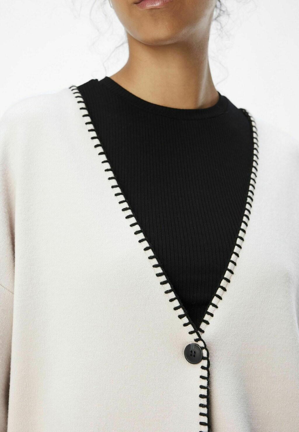 Кардиган OBJREYNARD Object, бежевый
Кардиган OBJREYNARD Object, бежевый