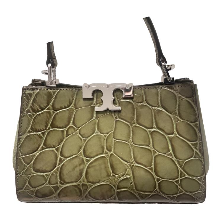 TORY BURCH Кожаная сумка через плечо Элеонор
TORY BURCH Кожаная сумка через плечо Элеонор