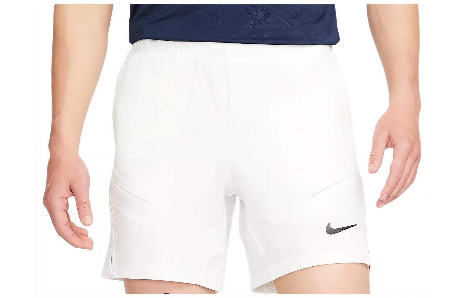 Одежда Повседневные шорты Мужские Белые Nike, белый
Одежда Повседневные шорты Мужские Белые Nike, белый