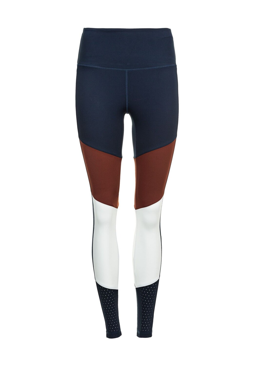 Функциональные тайтсы Sasham в модном цветовом сочетании ENDURANCE ATHLECIA, цвет Dark Sapphire
Функциональные тайтсы Sasham в модном цветовом сочетании ENDURANCE ATHLECIA, цвет Dark Sapphire