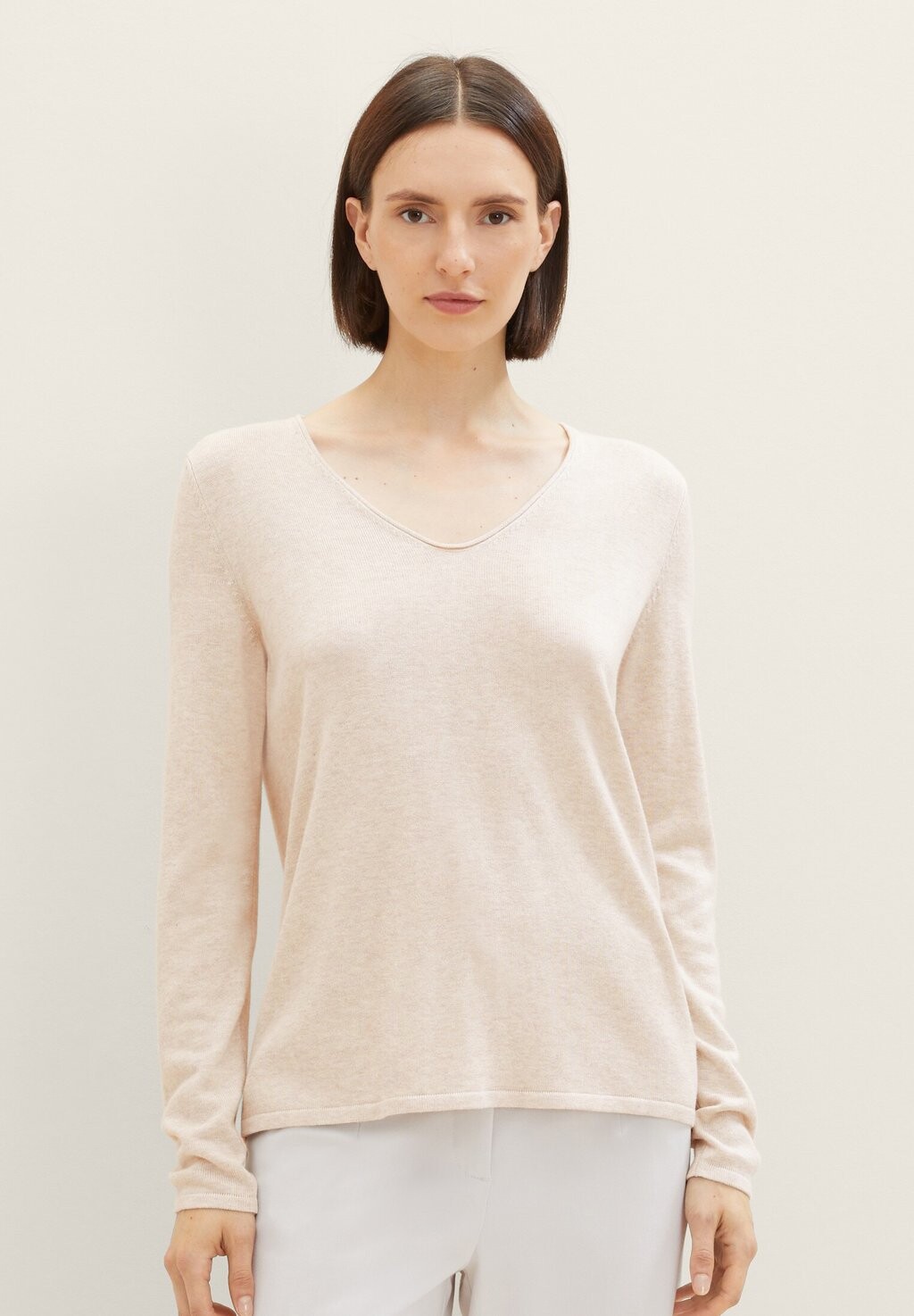 Свитшот TOM TAILOR, цвет desert sand melange, Коричневый, Свитшот TOM TAILOR, цвет desert sand melange
Свитшот TOM TAILOR, цвет desert sand melange, Коричневый, Свитшот TOM TAILOR, цвет desert sand melange
