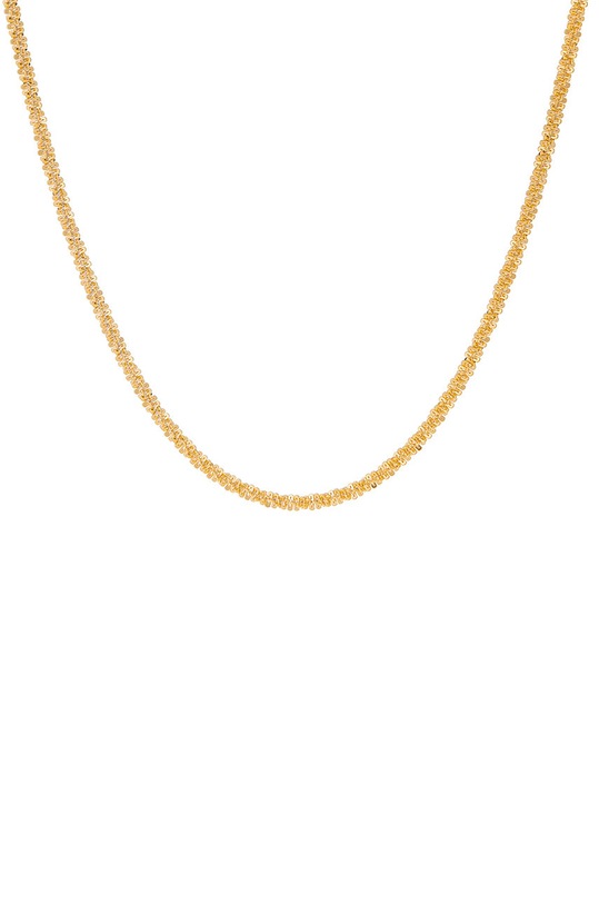 Модное ожерелье Ania Kruk, золотой
Модное ожерелье Ania Kruk, золотой