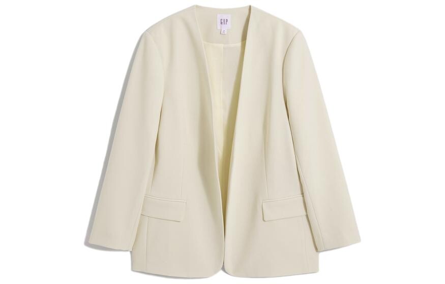 Деловой костюм женский Off White Gap
Деловой костюм женский Off White Gap