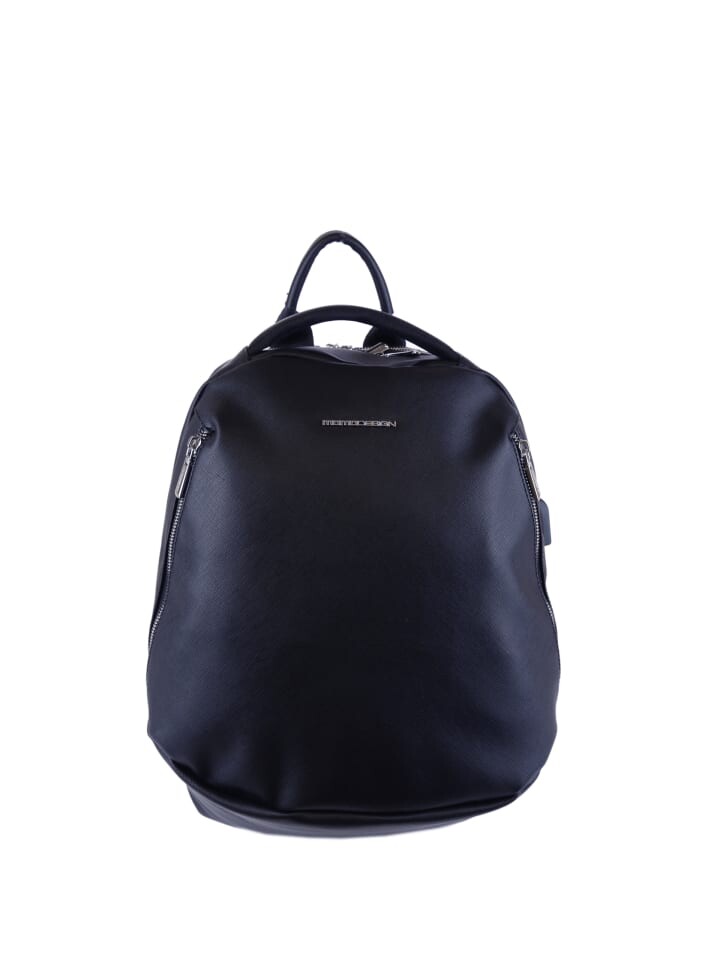 Рюкзак Momodesign, синий
Рюкзак Momodesign, синий