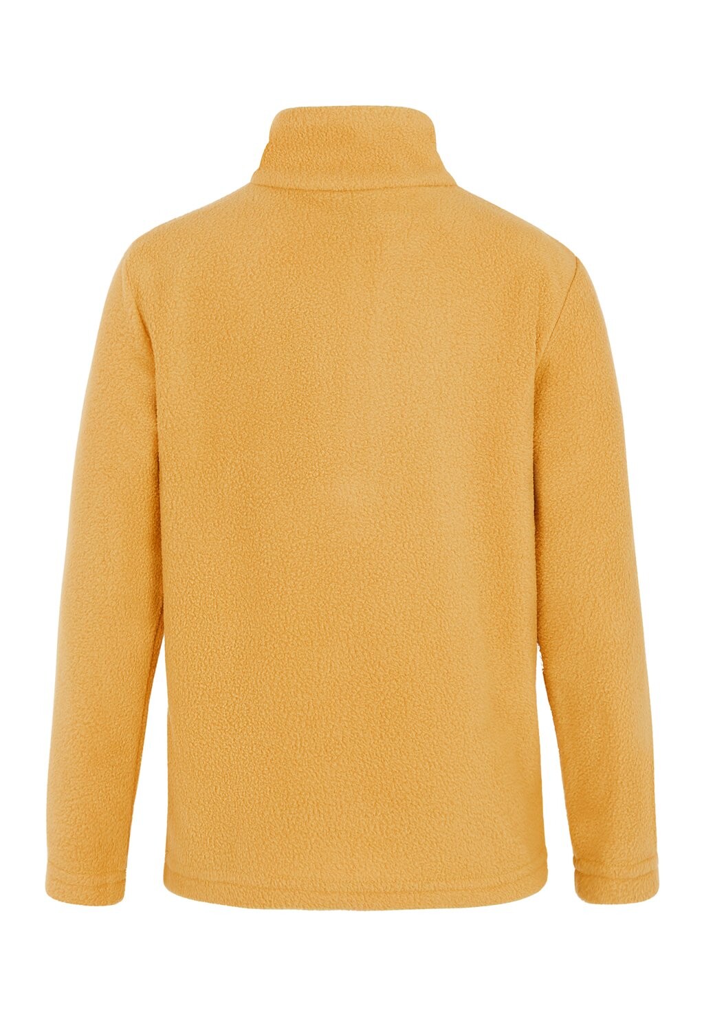 Флисовый джемпер 1/4 ZIP Protest, желтый
Флисовый джемпер 1/4 ZIP Protest, желтый