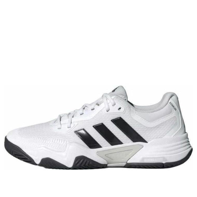 Кроссовки adidas Solematch Control 2 'Cloud White Black', белый
Кроссовки adidas Solematch Control 2 'Cloud White Black', белый