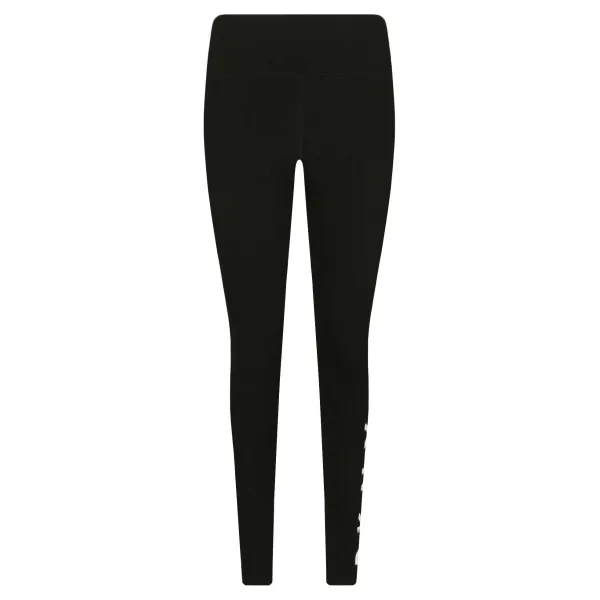 Леггинсы узкого кроя Dkny, черный
Леггинсы узкого кроя Dkny, черный