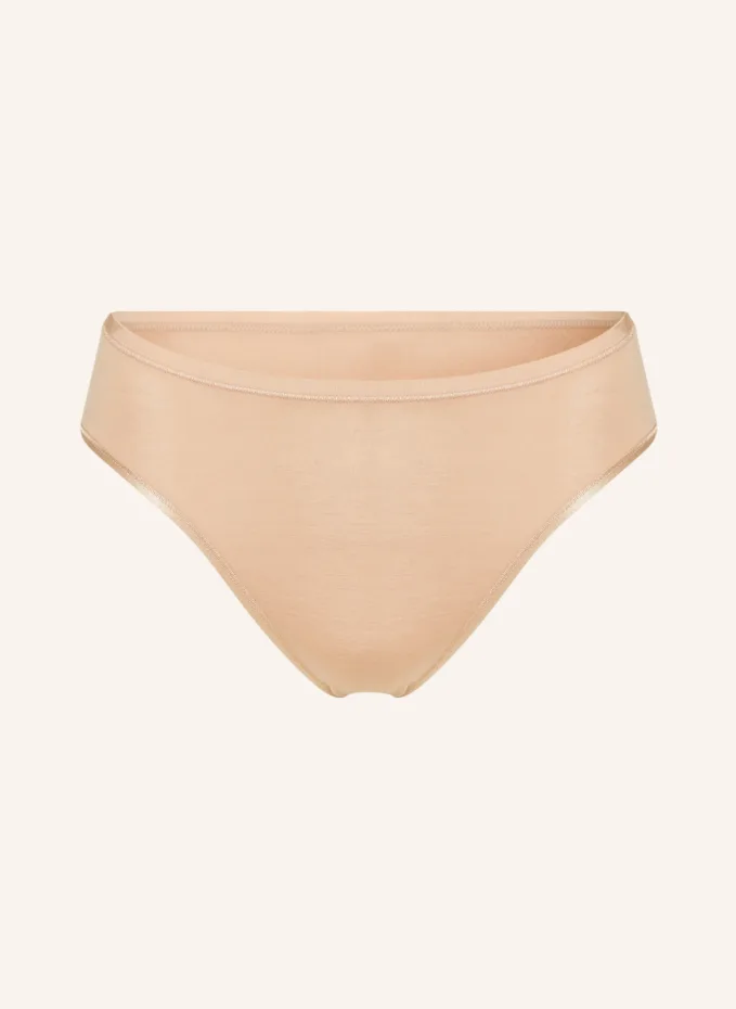 Трусы чистота Zimmerli, бежевый
Трусы чистота Zimmerli, бежевый