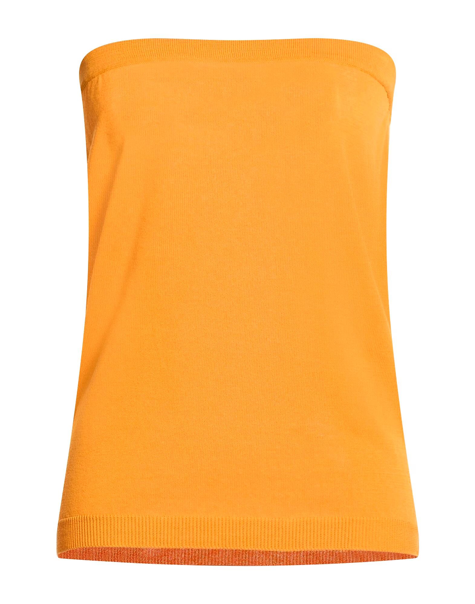 Топ Pdr Phisique Du Role, мандариновый
Топ Pdr Phisique Du Role, мандариновый