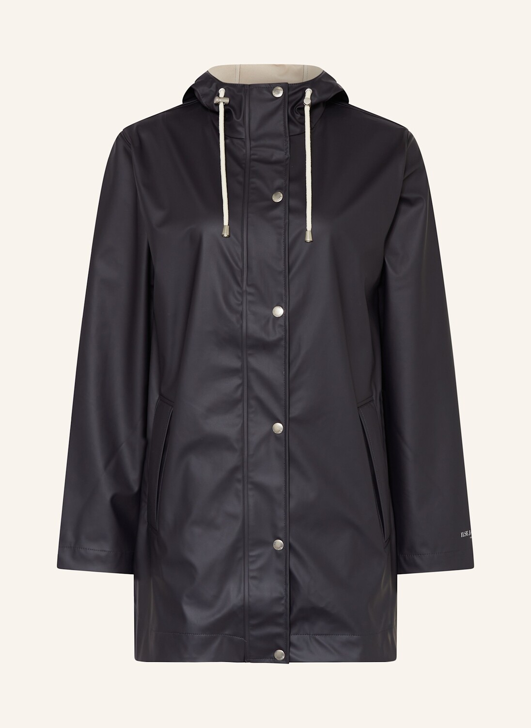 Дождевик Ilse Jacobsen, синий
Дождевик Ilse Jacobsen, синий