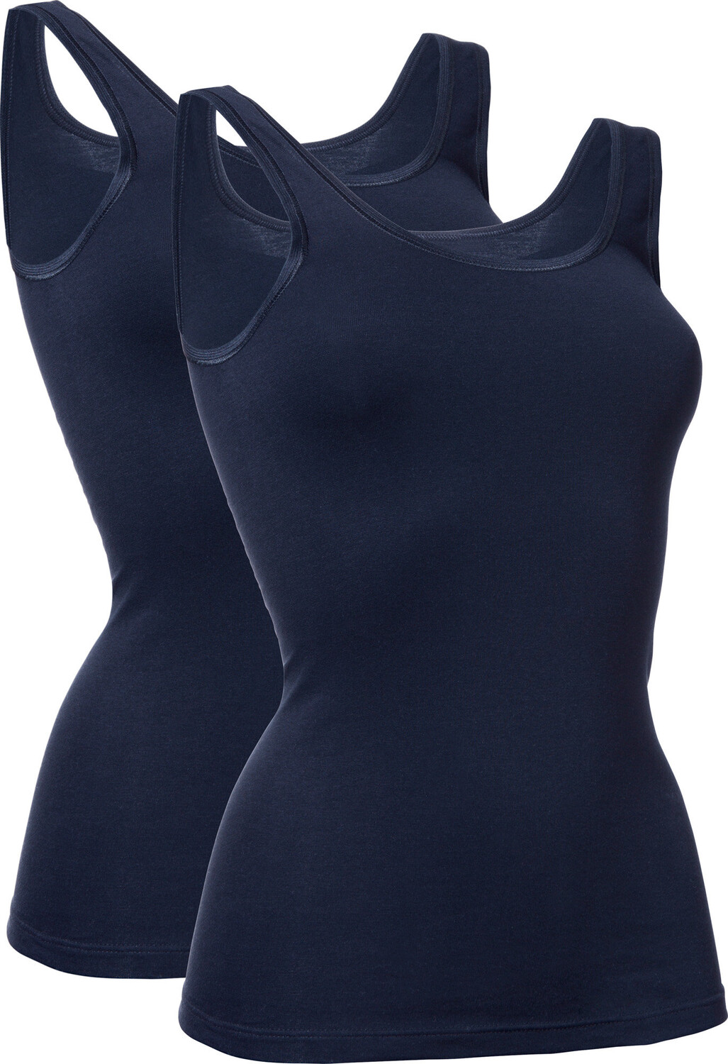 Майка Con ta 2er Pack, морской
Майка Con ta 2er Pack, морской