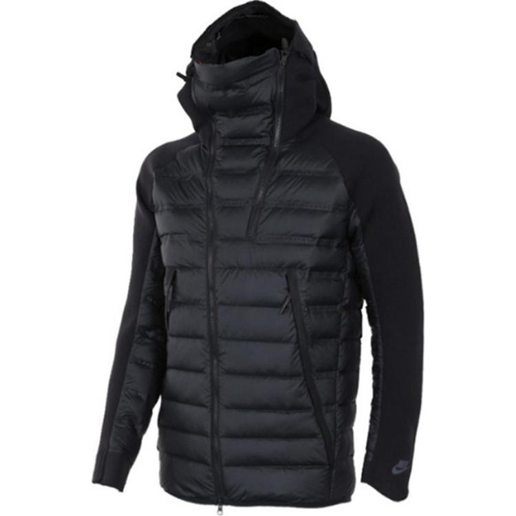 Nike Куртка мужская черная
Nike Куртка мужская черная