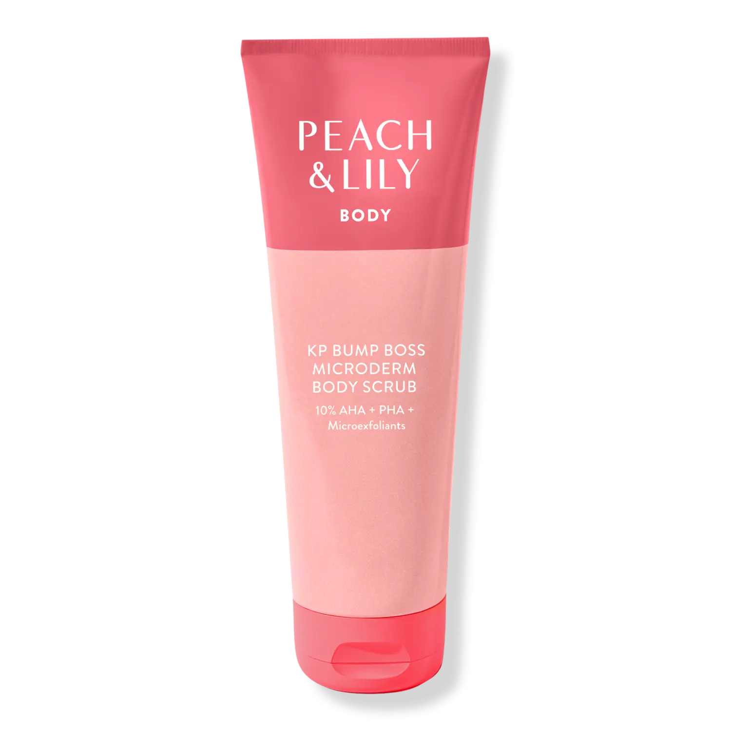Скраб для тела KP Bump Boss Microderm PEACH & LILY
Скраб для тела KP Bump Boss Microderm PEACH & LILY