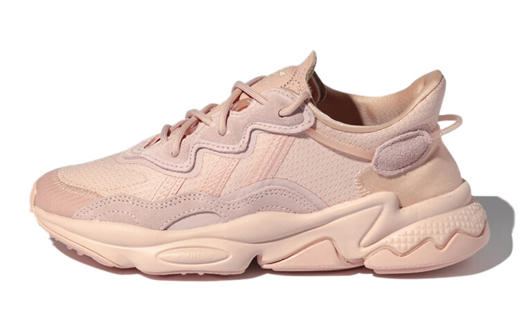 Adidas originals Ozweego Kids Lifestyle Обувь для детей
Adidas originals Ozweego Kids Lifestyle Обувь для детей