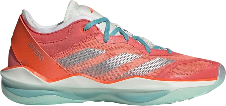 Кроссовки Hu Mingxuan x Adizero Select 2.0 'Koi Fish', оранжевый
Кроссовки Hu Mingxuan x Adizero Select 2.0 'Koi Fish', оранжевый