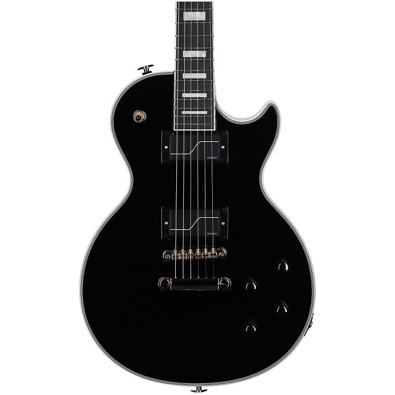 Электрогитара Epiphone Matt Heafy Les Paul Custom Origins Electric Guitar
Электрогитара Epiphone Matt Heafy Les Paul Custom Origins Electric Guitar
