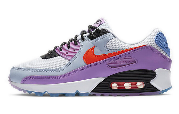 Кроссовки Nike Air Max 90 Carnival Women's
Кроссовки Nike Air Max 90 Carnival Women's