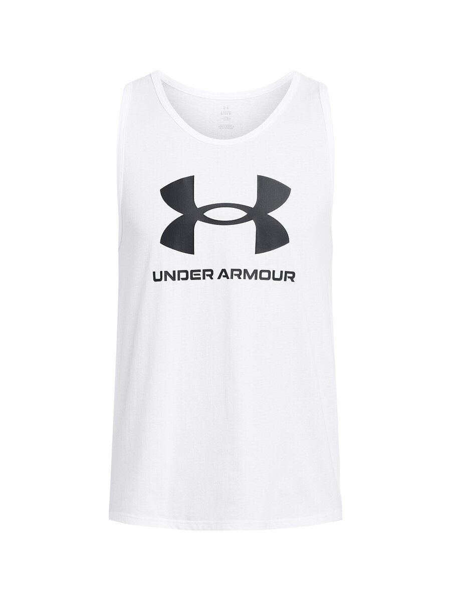 Спортивная футболка UNDER ARMOUR Performance, белый
Спортивная футболка UNDER ARMOUR Performance, белый