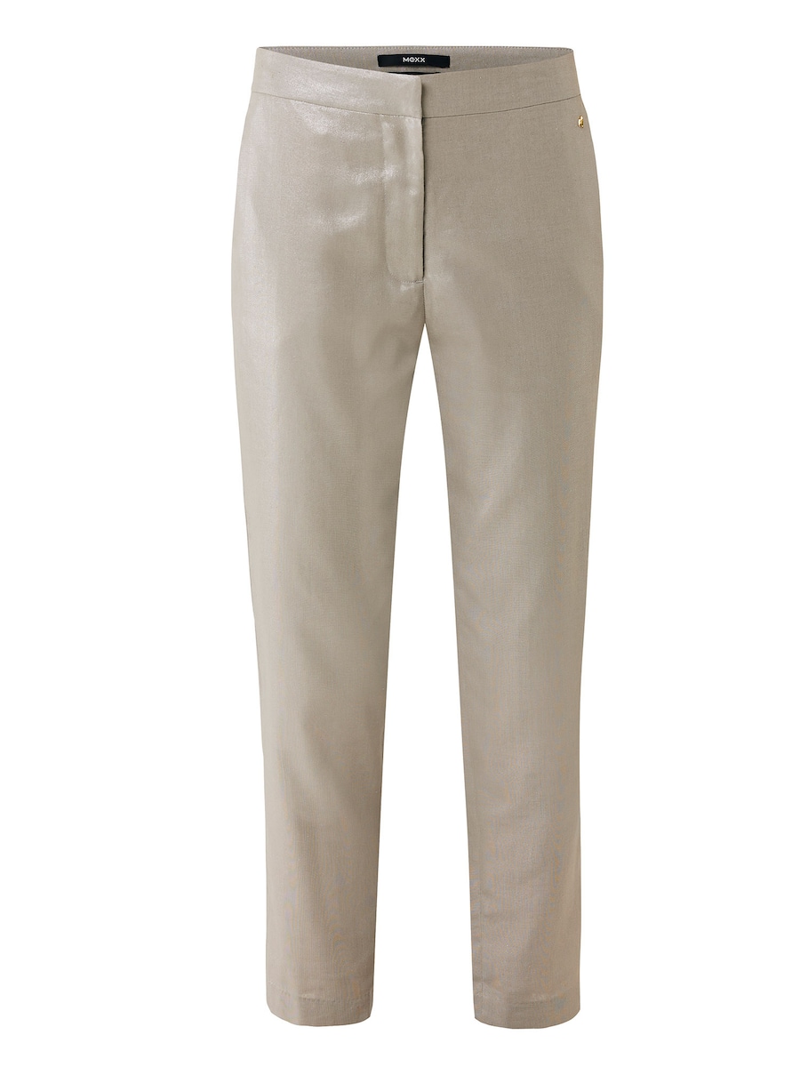 Зауженные брюки-чинос MEXX, песочный
Зауженные брюки-чинос MEXX, песочный