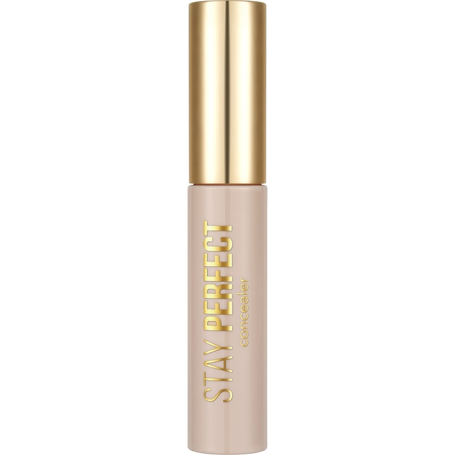Консилер Flormar Stay Perfect Concealer, 003 Soft Beige / 12,5 ml
Консилер Flormar Stay Perfect Concealer, 003 Soft Beige / 12,5 ml
