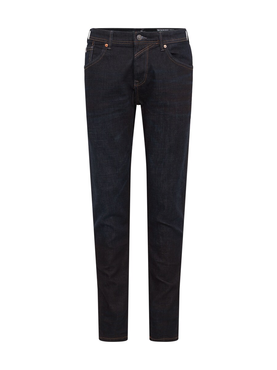 Обычные джинсы TOM TAILOR DENIM Aedan, темно-синий
Обычные джинсы TOM TAILOR DENIM Aedan, темно-синий