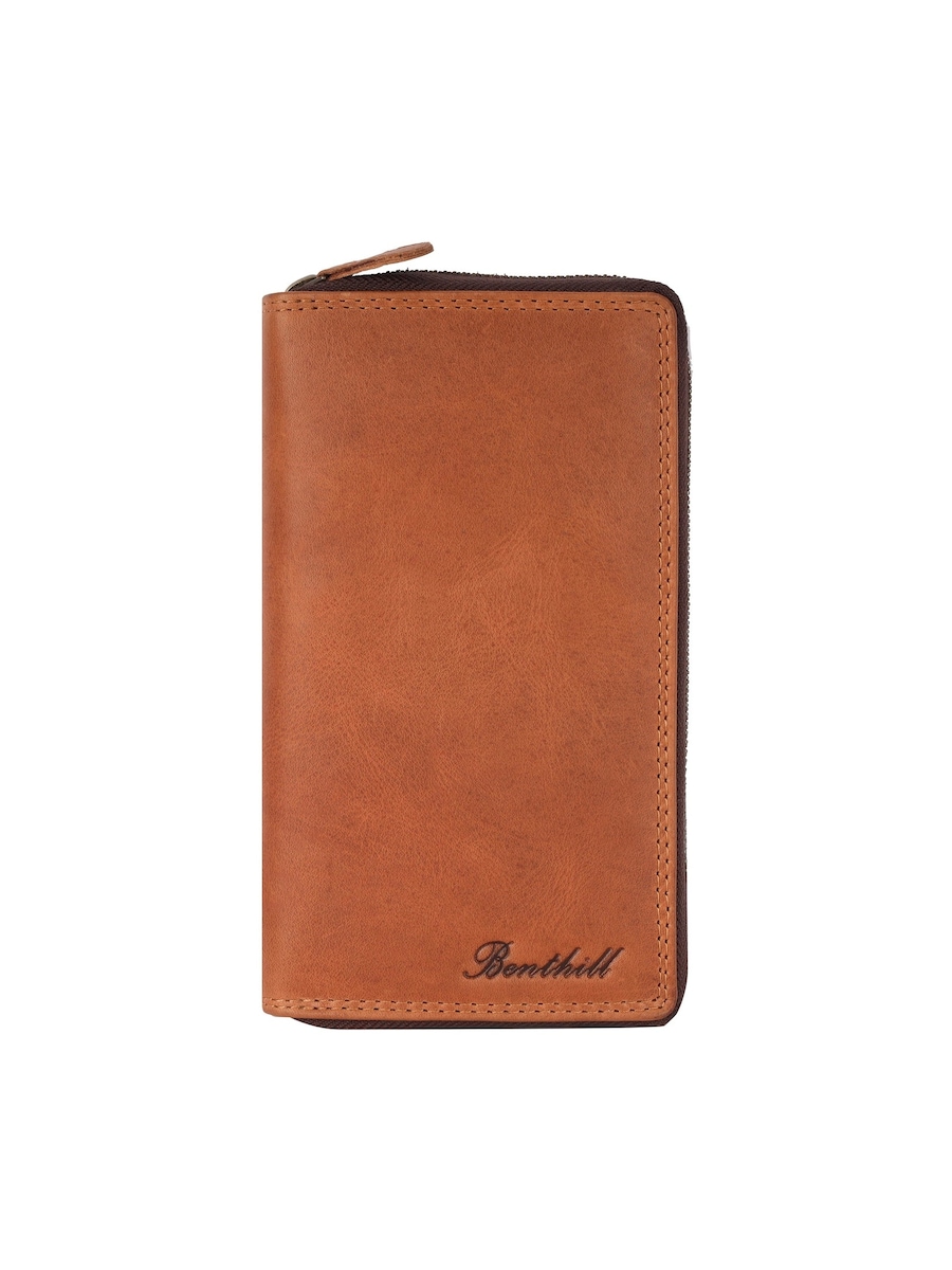 Кошелек Benthill, коричневый
Кошелек Benthill, коричневый