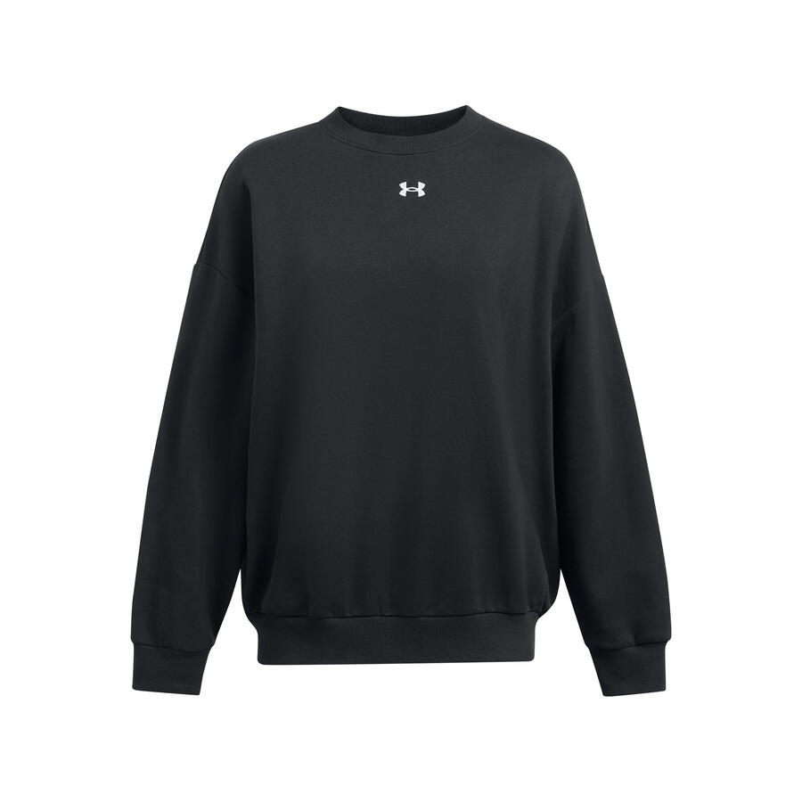 Женский флисовый свитер OS Crew от Under Armour Rival 1386463
Женский флисовый свитер OS Crew от Under Armour Rival 1386463