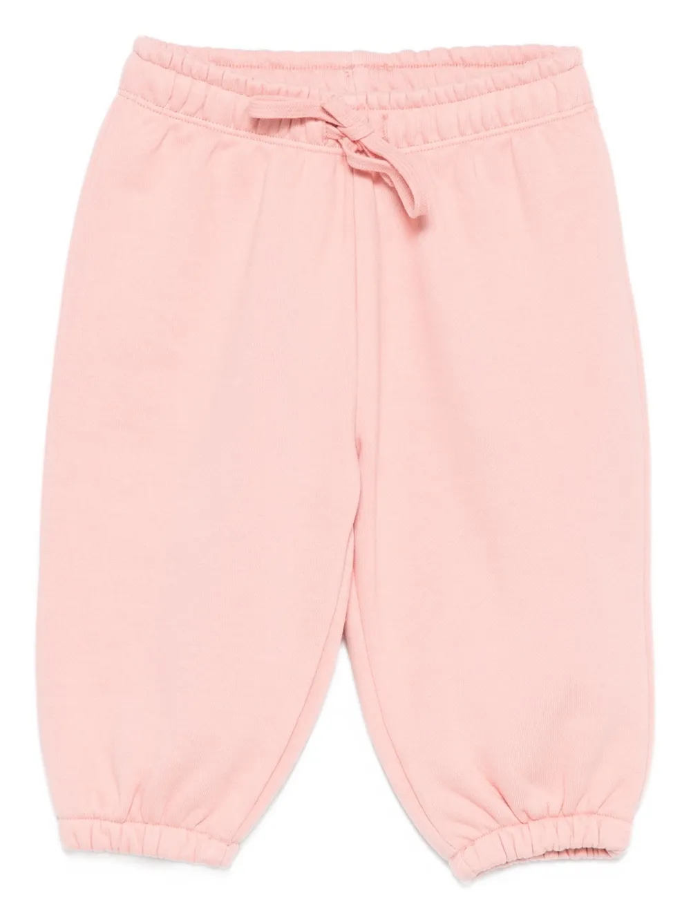 Спортивные брюки с эластичными манжетами Konges Sløjd, розовый
Спортивные брюки с эластичными манжетами Konges Sløjd, розовый