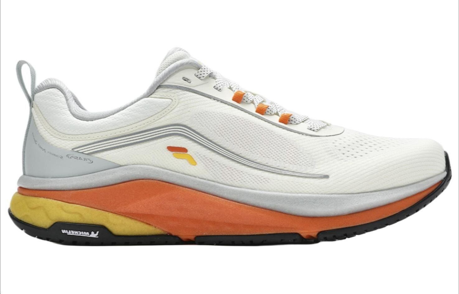 Кроссовки FILA SPD PANTHER 2 Мужчины, Cream
Кроссовки FILA SPD PANTHER 2 Мужчины, Cream