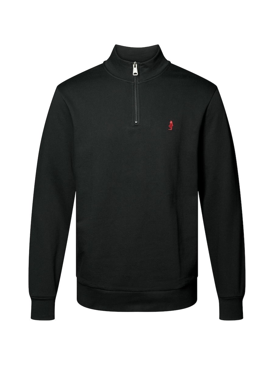 Свитер MCS Clement, черный
Свитер MCS Clement, черный