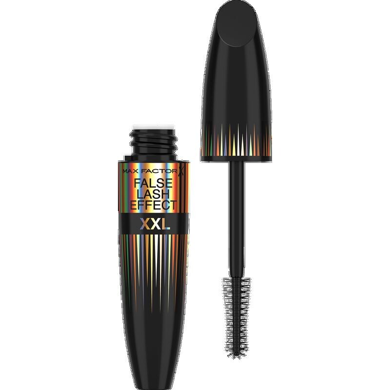 Тушь для ресниц False Lash Effect XXL Черная Max Factor, 13,1 ml
Тушь для ресниц False Lash Effect XXL Черная Max Factor, 13,1 ml