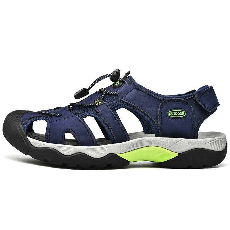 Мужские кроссовки для речного треккинга XIMO BULL, Black 
Мужские кроссовки для речного треккинга XIMO BULL, Black