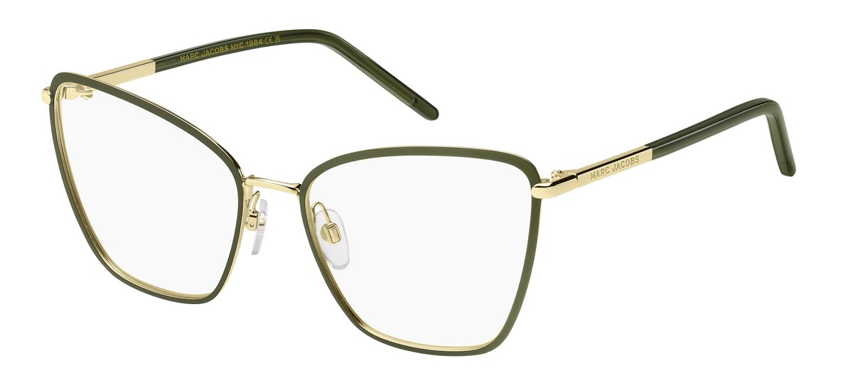 Женские оптические оправы MARC 776 MARC JACOBS
Женские оптические оправы MARC 776 MARC JACOBS