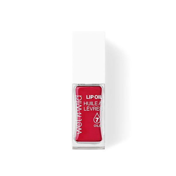 Бальзам для губ WET N WILD Lip Oil Huile À Lèvres, Heart rate
Бальзам для губ WET N WILD Lip Oil Huile À Lèvres, Heart rate